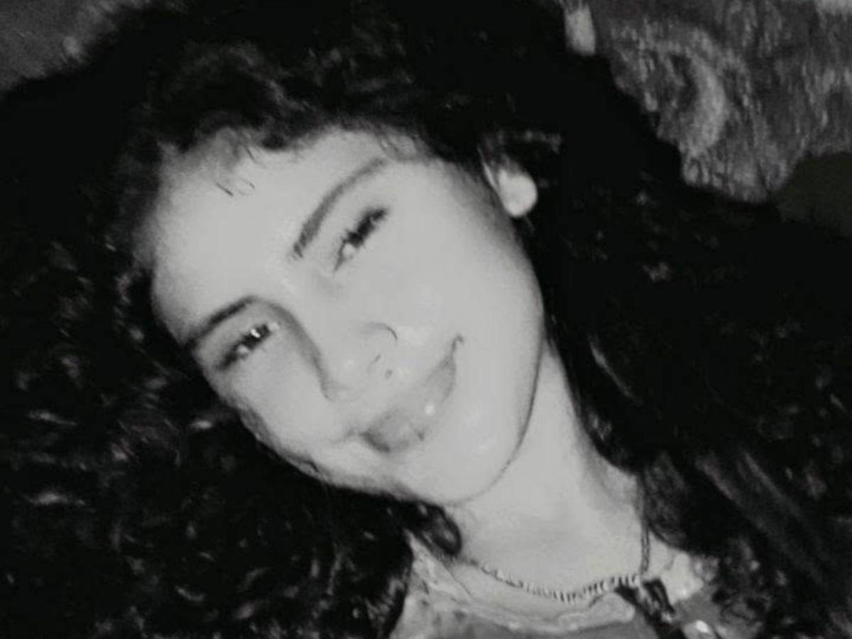 La raptaron y quemaron su cuerpo: caso de Yorleni Alas, asesinada en Puerto Cortés