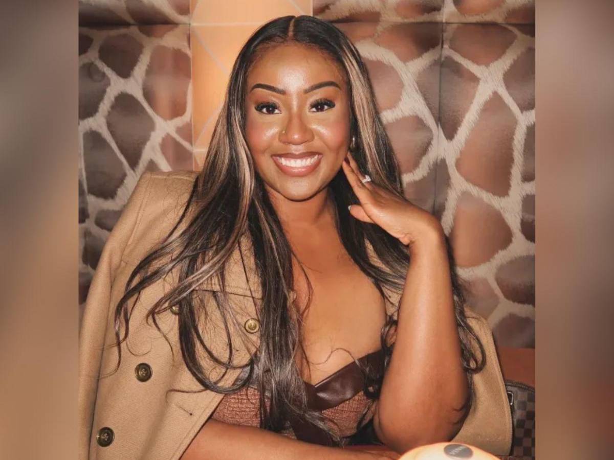 Enfermera Gabrielle Forman fue asesinada por su esposo en su propia casa en Nueva York