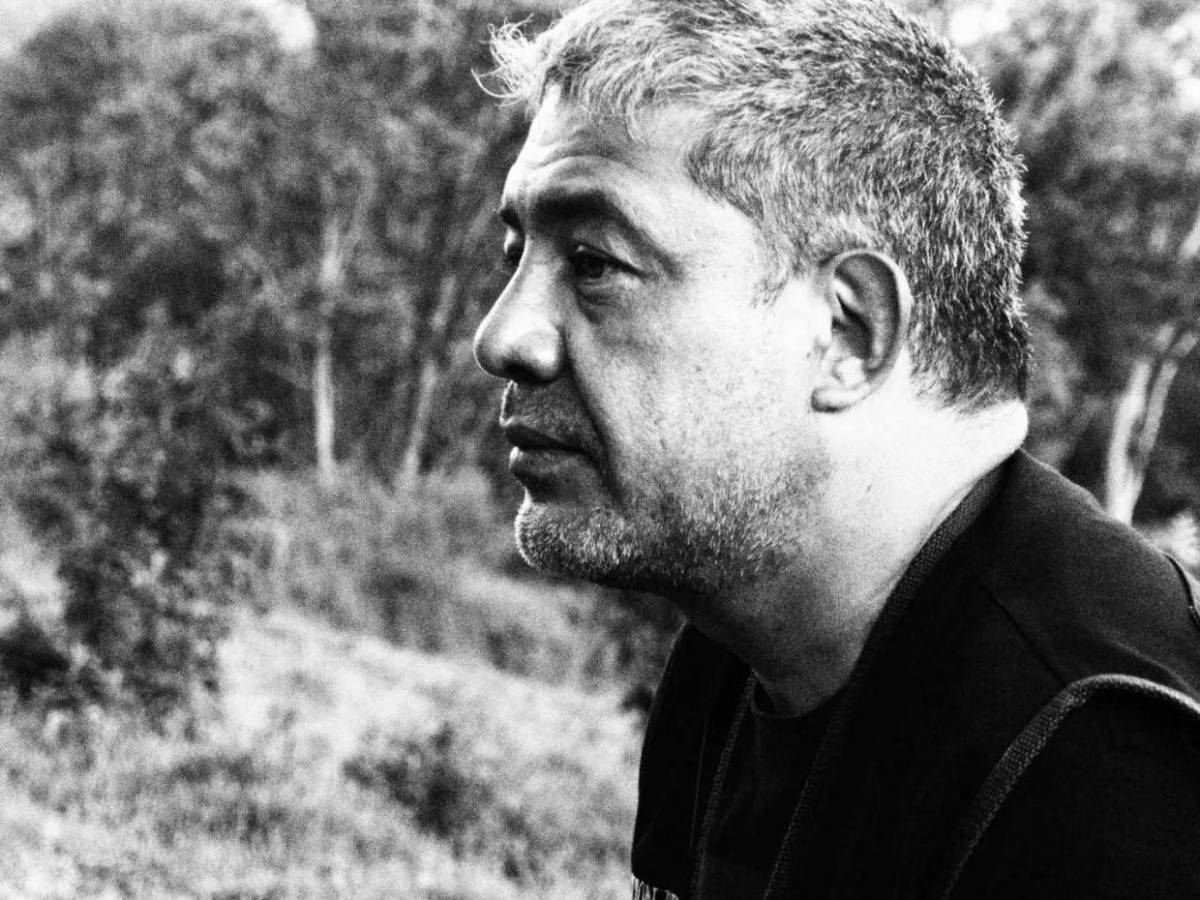 ¿Quién es Boris Lara, el cineasta hondureño acusado de abuso sexual?