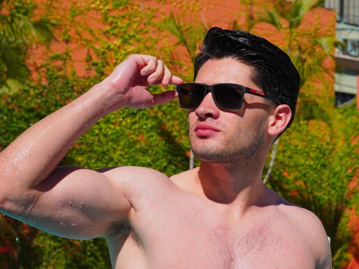 Marichal revela detalles sobre su vida amorosa y su fugaz relación con Jennifer Aplícano