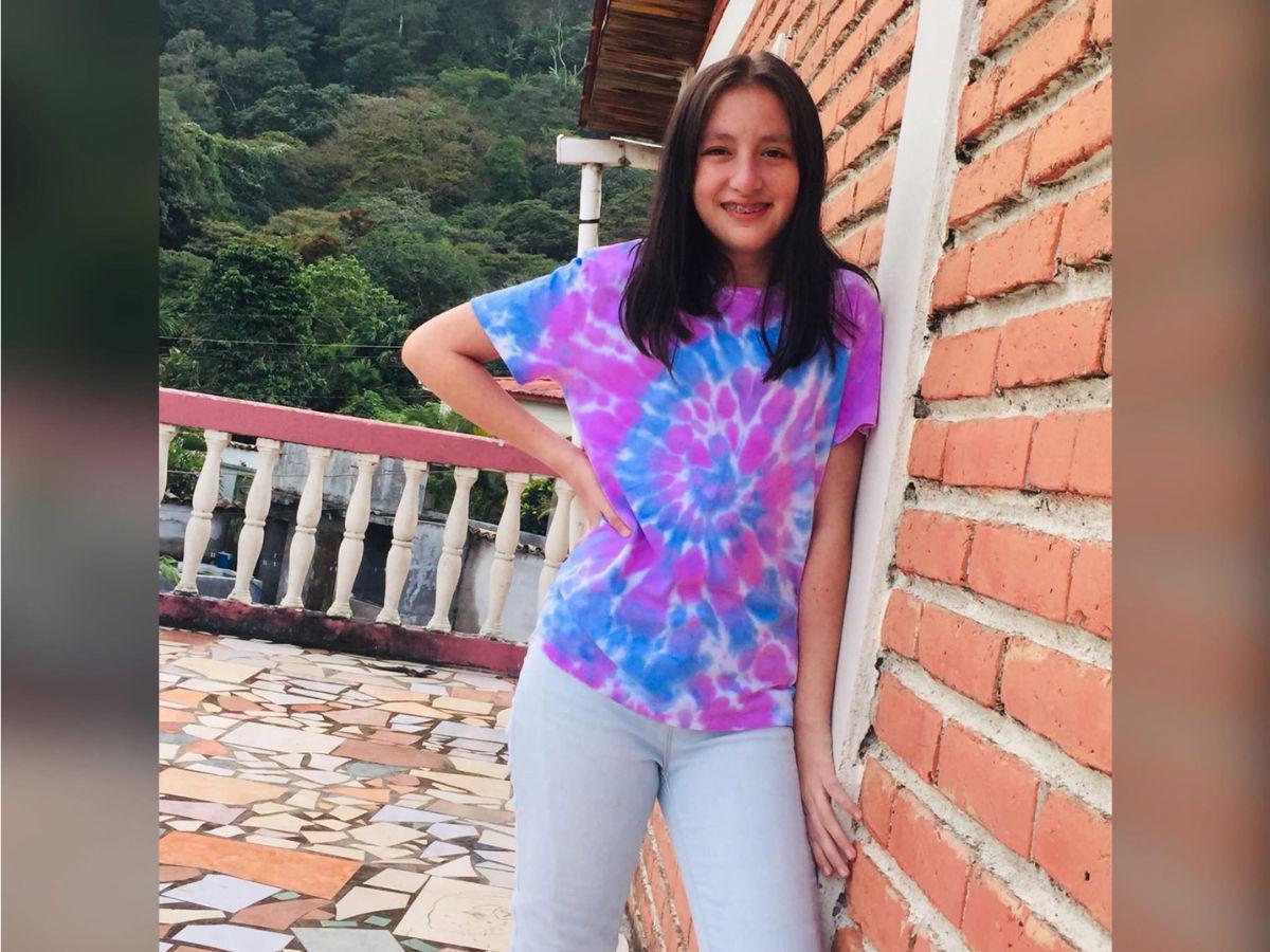 Tenías un gran futuro: lamentan muerte de Emily Alvarado en Lempira