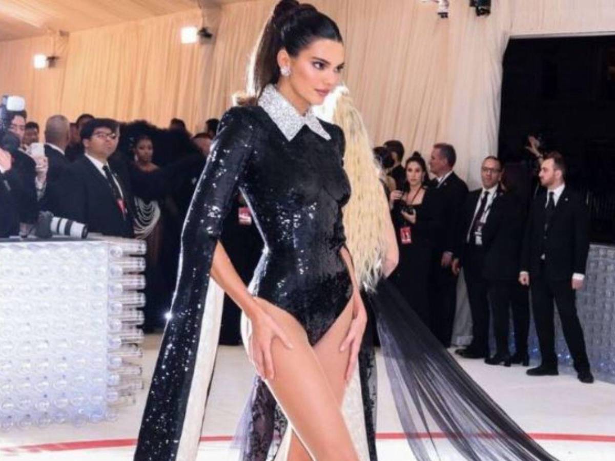 ¿Kendall Jenner y Jacob Elordi, salen en secreto hace meses? Esto se sabe