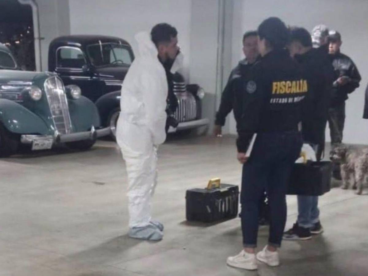 ¿Quién era Ana Paula, la esposa embarazada del tecladista de Camilo Séptimo?