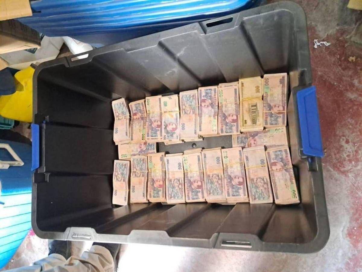 Iván Velásquez dio pistas falsas sobre el paradero del dinero hallado en oficinas: lo último de Koriun