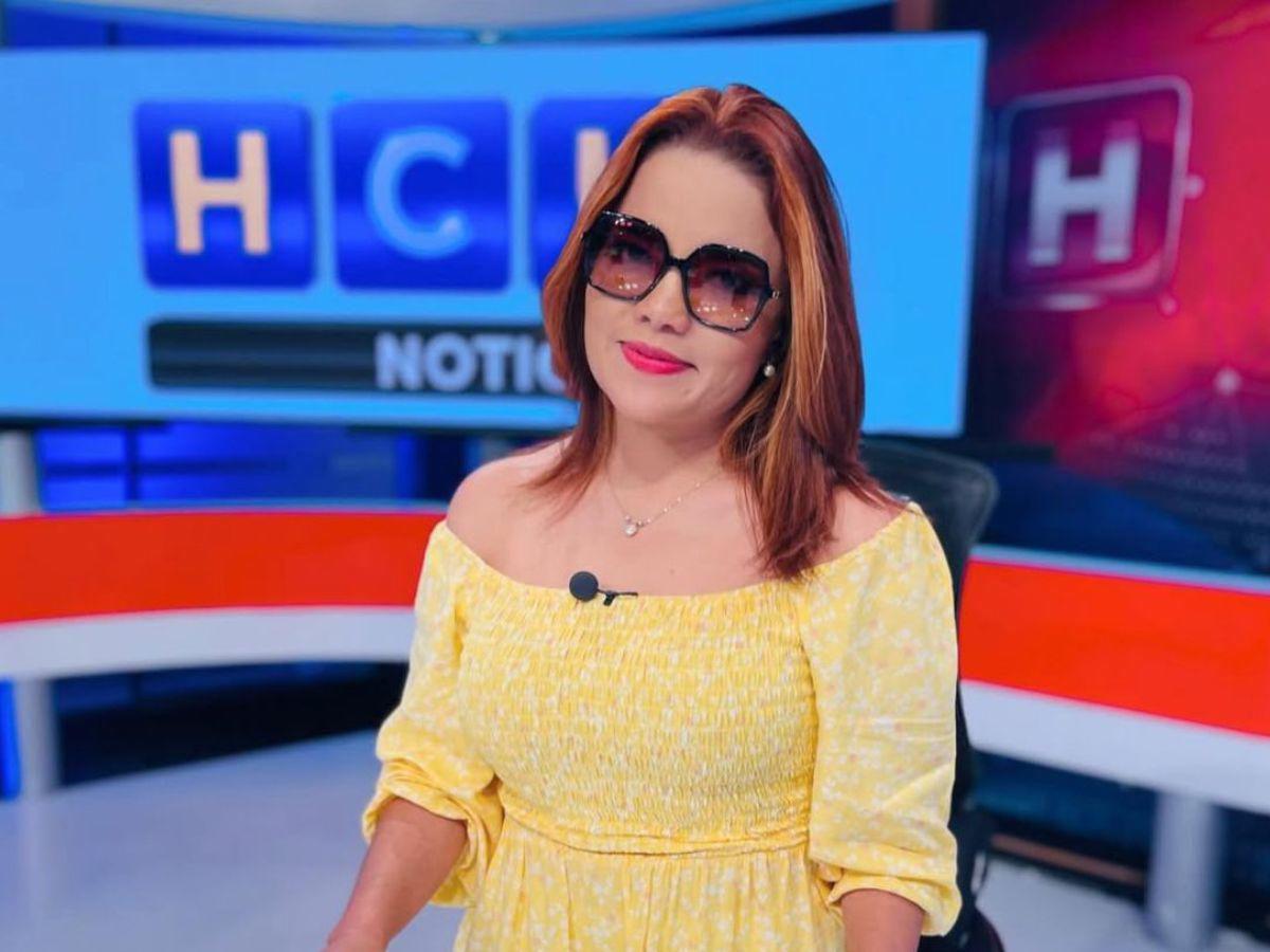 Ariela Cáceres protagoniza pelea con expareja de Dennis Andino en redes: “Me dejó embarazada”