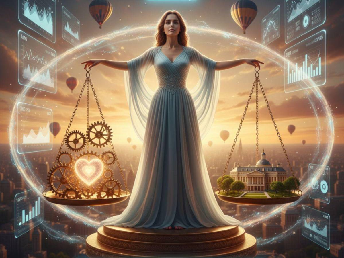 2026: ¿El año de tu suerte o de grandes cambios? Descúbrelo según tu signo zodiacal