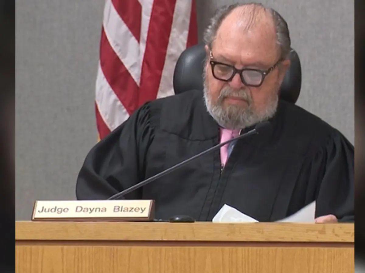 Era niñera y el bebé murió: así fue como una hondureña pasó 22 años en prisión siendo inocente