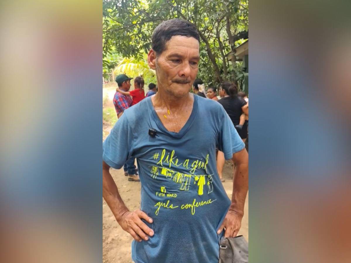 ¿Pastor lo profetizó? Niño perdido en El Progreso apareció justo a las 11:00 de la mañana