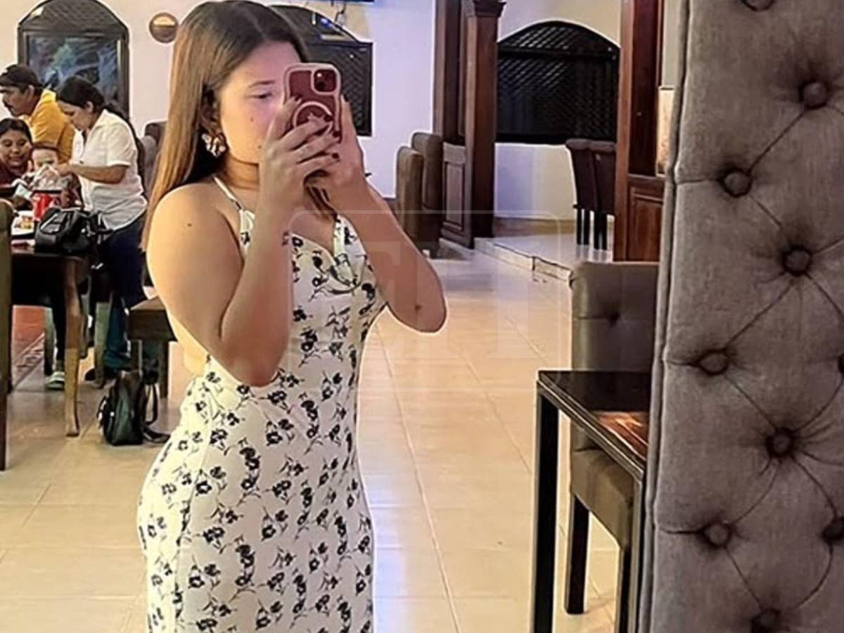 La interceptaron en la madrugada: Yamileth Bonilla, joven madre asesinada en Copán