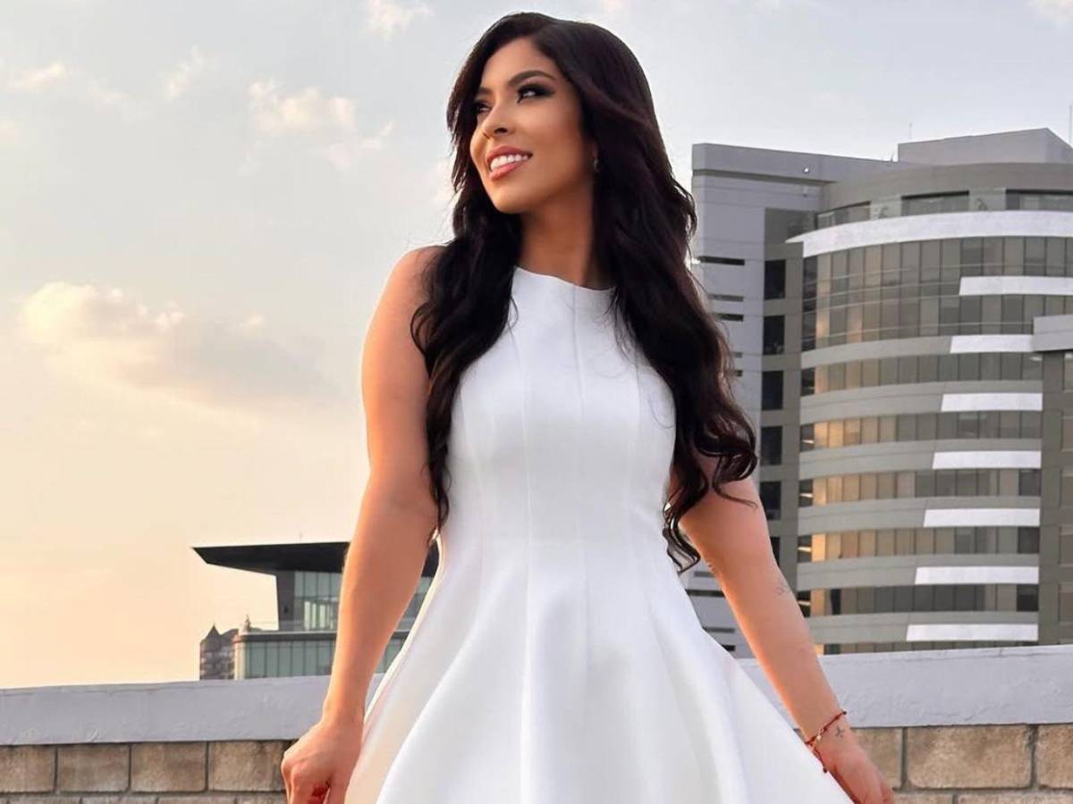 ¿Laura Meza deja las pantallas de televisión para mudarse a Argentina?