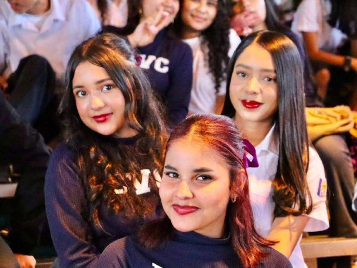 Instituto Central Vicente Cáceres celebra 148 años de historia educativa