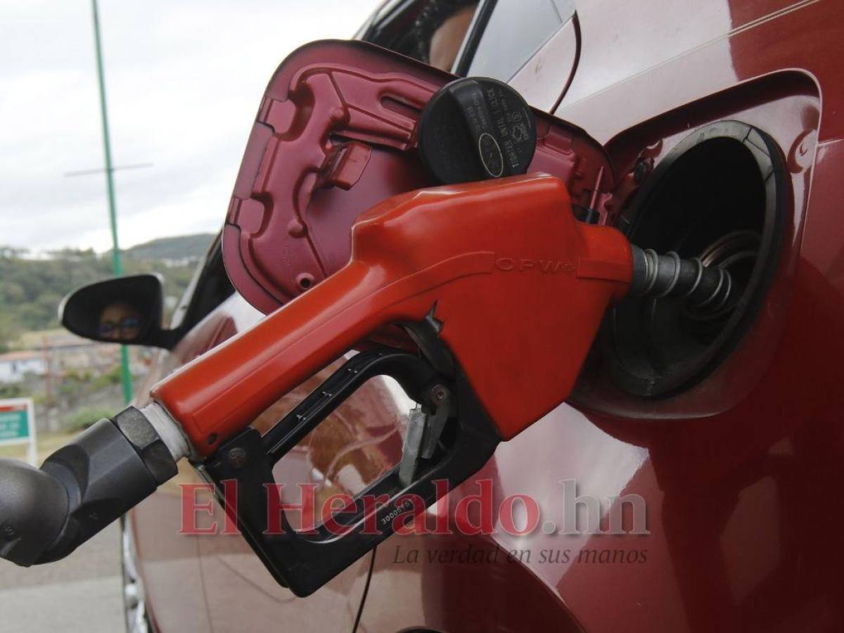 Honduras: Entre L 20.24 y 37.69 suman alzas a los carburantes