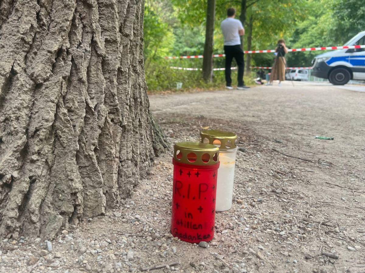 Un muerto y 29 heridos en atropello en el Día del Orgullo en Berlín; abaten al presunto autor