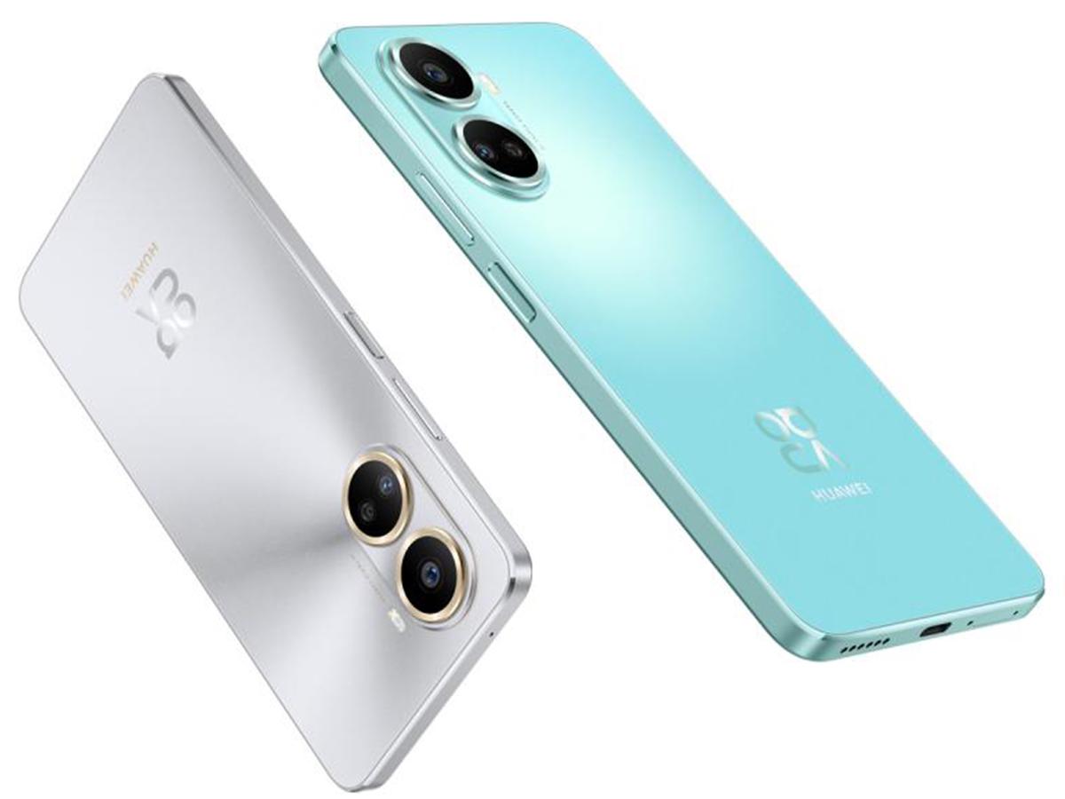 ¡Ya disponible en Honduras el HUAWEI nova 10 SE!