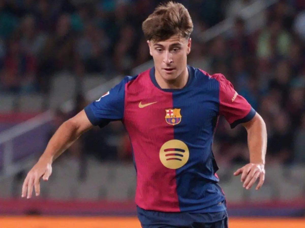 Fichaje de Olise con Real Madrid, Barcelona confirma traspaso y futuro de Julián
