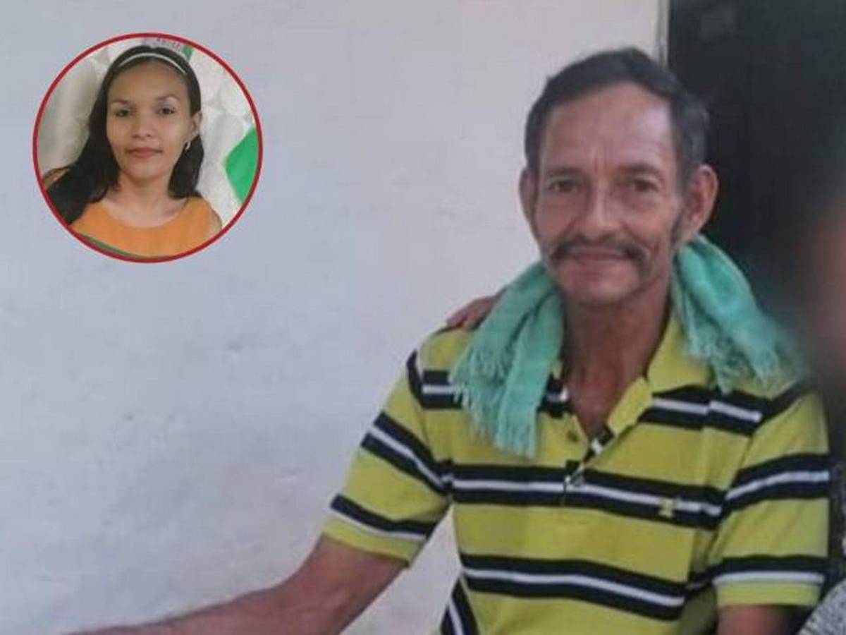 Capturan al asesino de joven madre y bebé de seis meses en Santa Bárbara