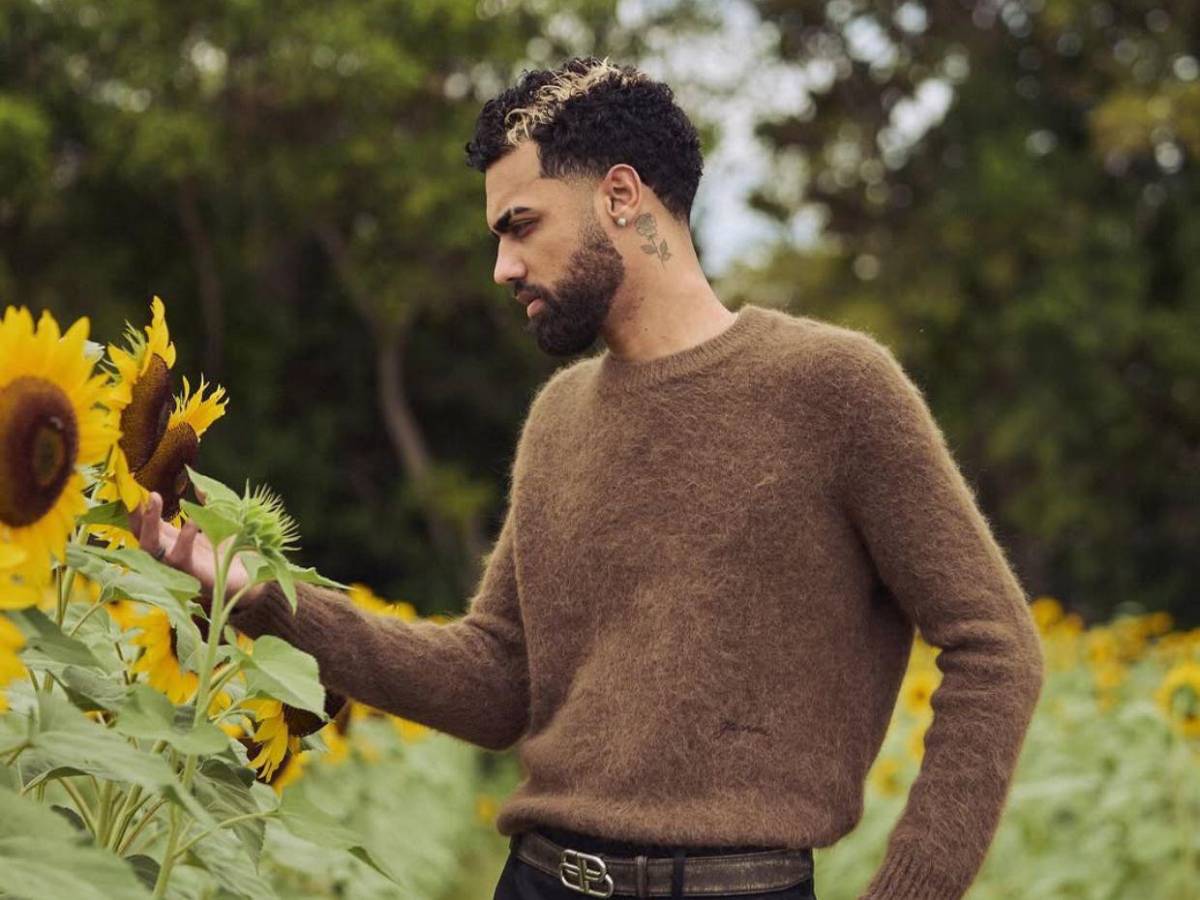 Jay Wheeler estrena el documental Desde la raíz, el lado oculto de su álbum Girasoles