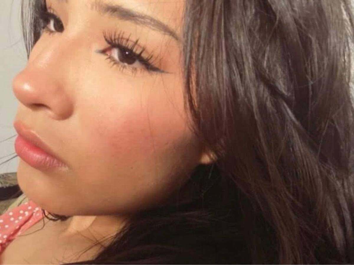 Ana Daniela, víctima mortal de explosión en México: No te podré ver vestida de blanco