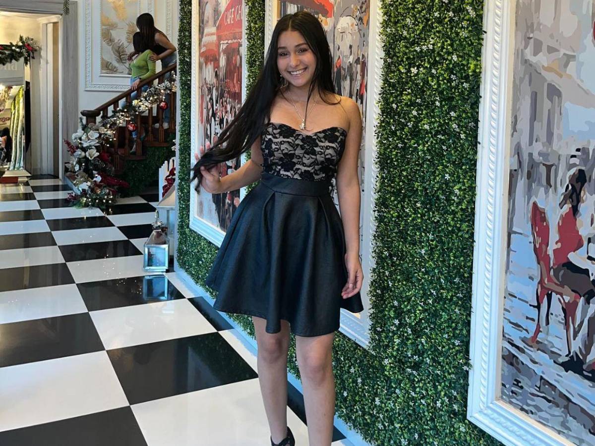 Venía de trabajar: Jancy España, joven que murió tras incendio en Mirador de Oriente