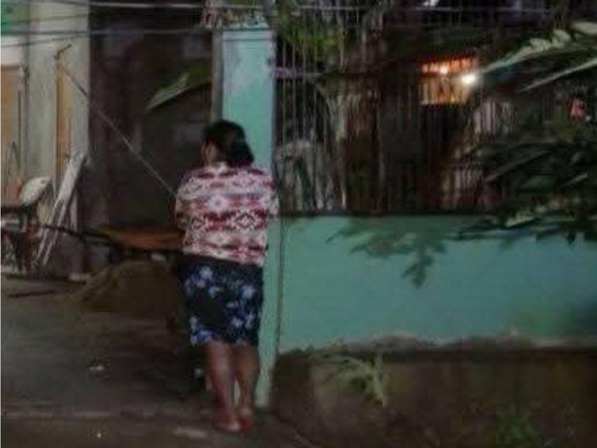 Me viste nacer y me tocó verte morir: hija de Hilda Meléndez, asesinada en Trujillo