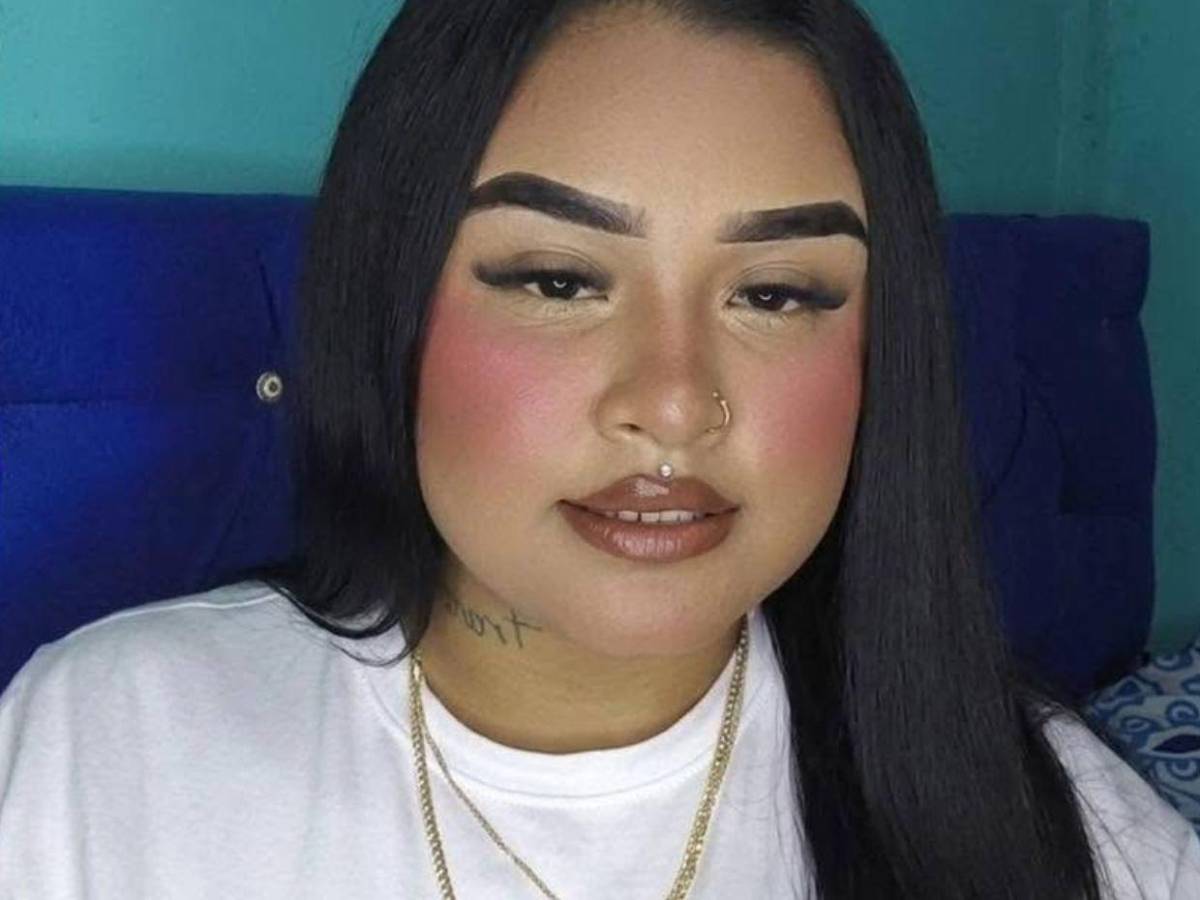 Francis Santana, estilista asesinada por su propia hermana por falsos rumores