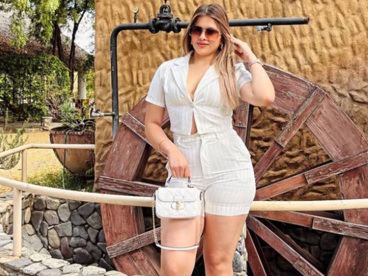 ¿Rehaciendo su vida? María José Erazo, nuevo romance de Javian Thompson