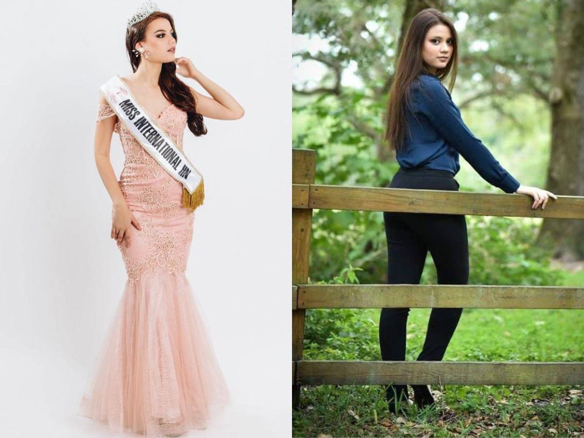 Elegancia y glamour: ellas son las candidatas oficiales al Miss Honduras Universo 2026