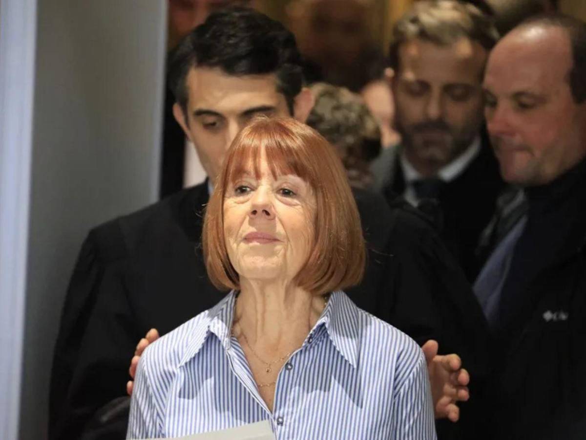 Academia del horror: destapan red que enseñaba a drogar y agredir a mujeres