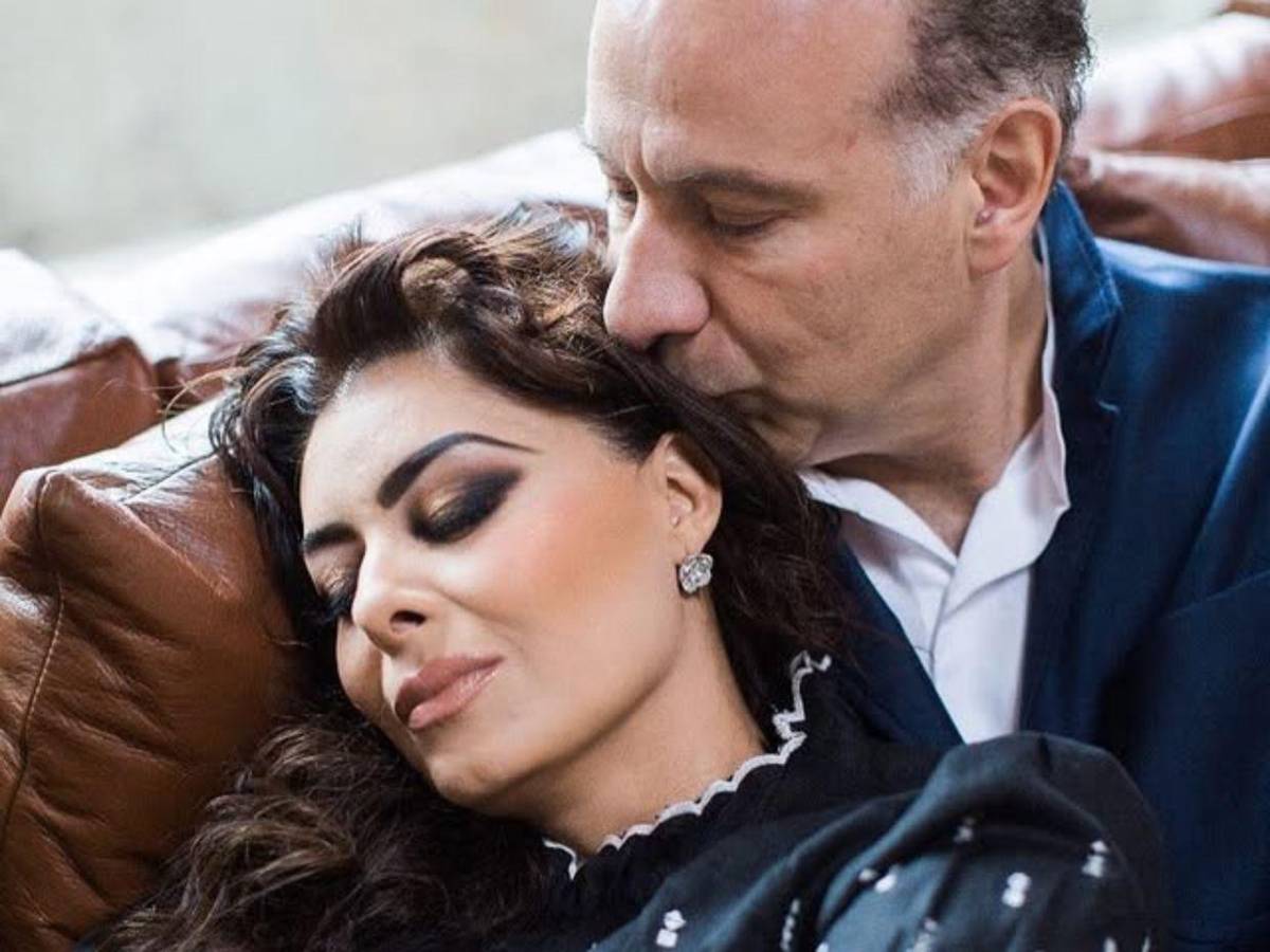 ¿Fue por su esposo? Yadhira Carrillo revela la causa real de su retiro de la televisión