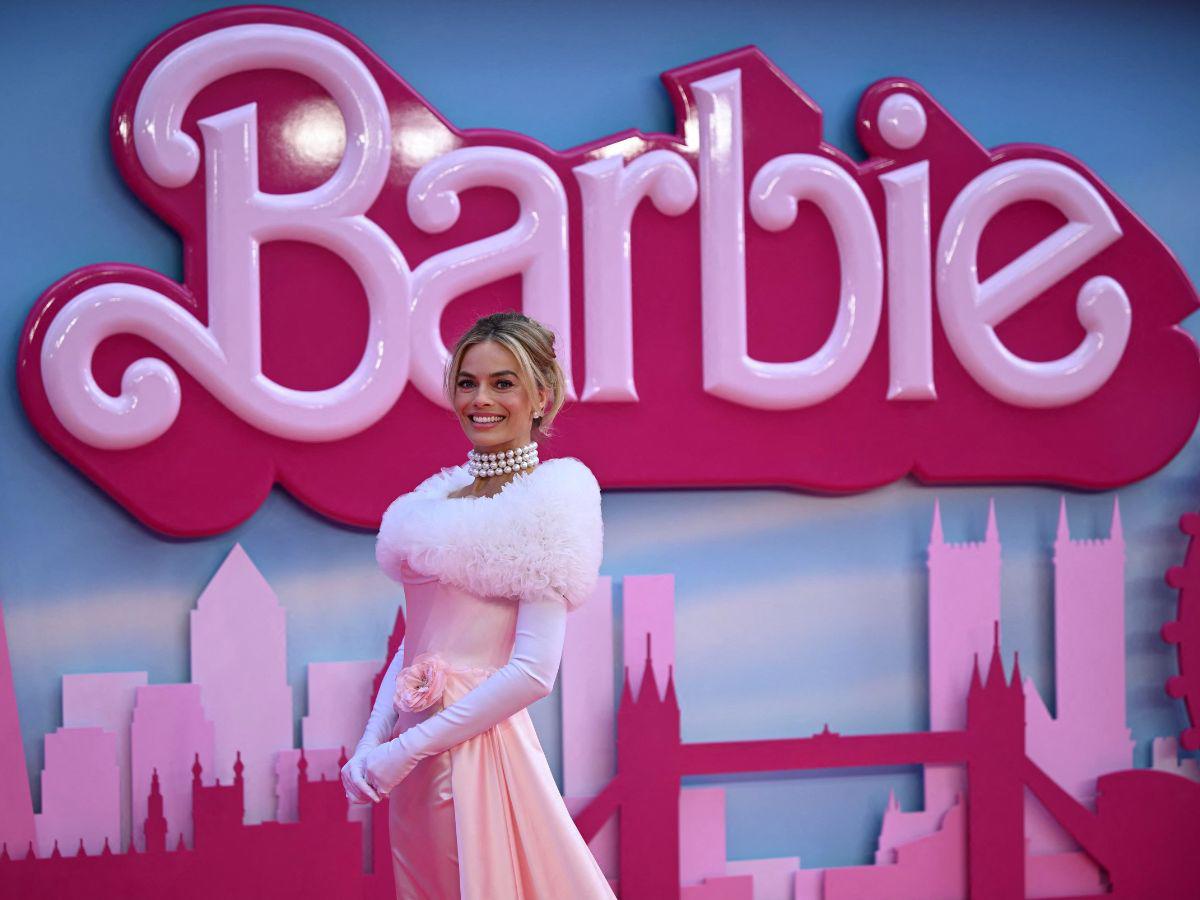 Kuwait prohíbe la película “Barbie” por “ofender la moral pública”