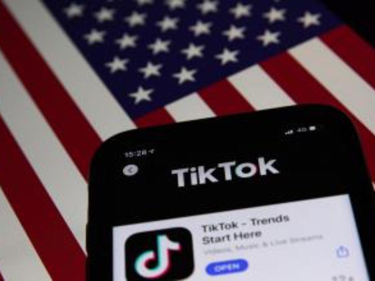¿Por qué quieren prohibir TikTok en Estados Unidos?, esto se sabe