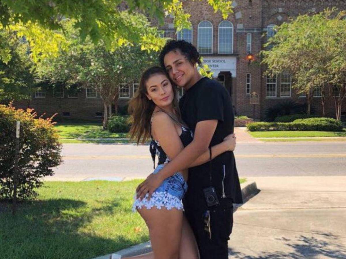 ¿Le fue infiel? Davis Flow reacciona al video que le dedicó Elsa Oseguera