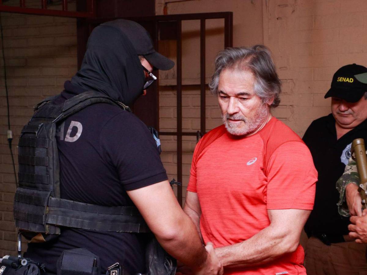 ¿Quién es Hernán Bermúdez, exfuncionario mexicano y presunto líder de “La Barredora”?