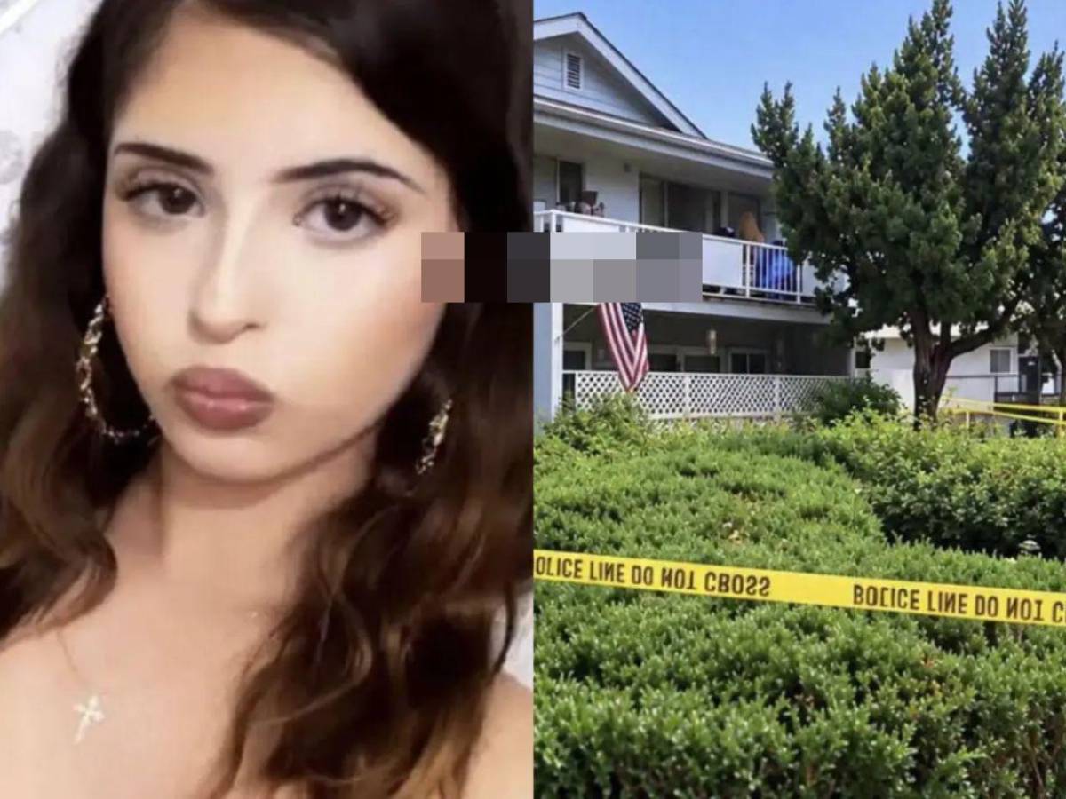 Mina Kurdian, adolescente de 15 años asesinada en EE UU; sospechan de su expareja
