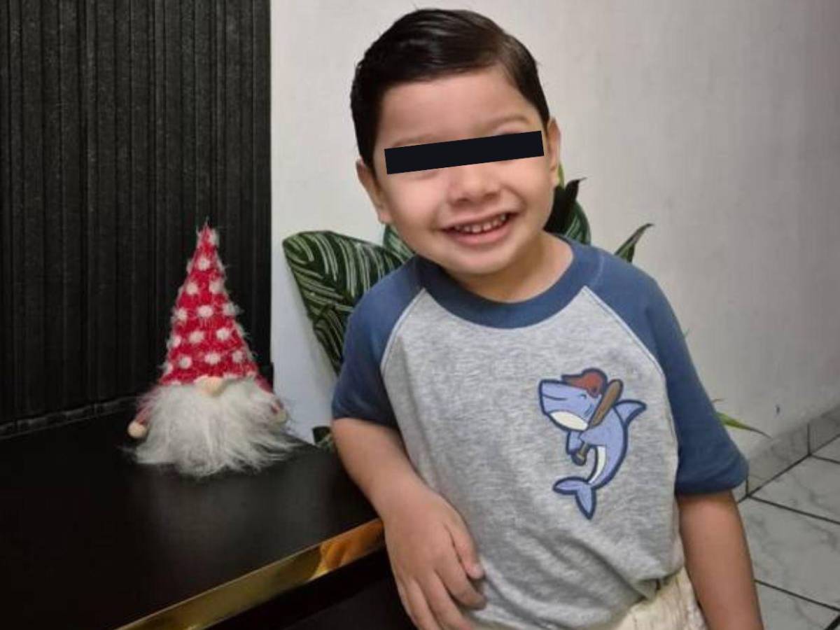 “Llegaste cuando más te necesitaba”: Última publicación de madre de Fabián, pequeño que murió en accidente