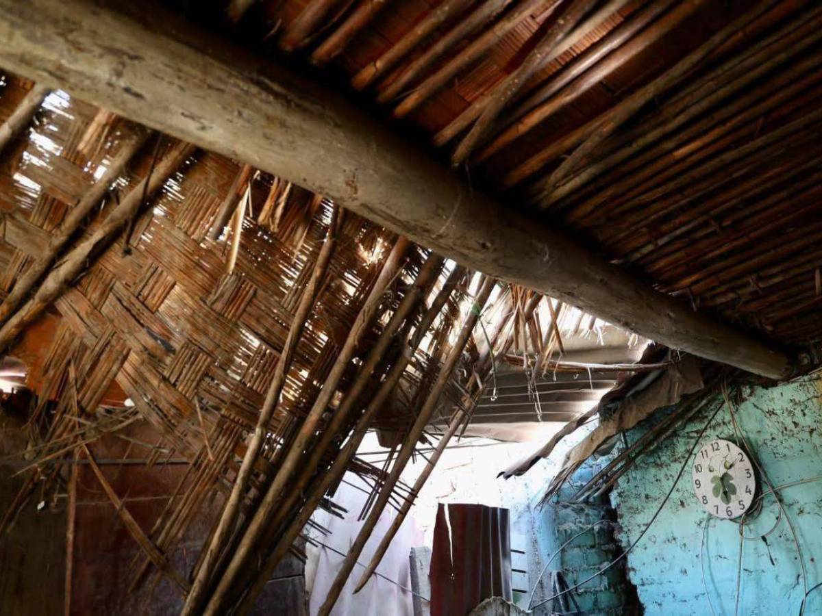 Sismo de magnitud 6.0 deja 12 hospitalizados y daños en varias regiones de Perú