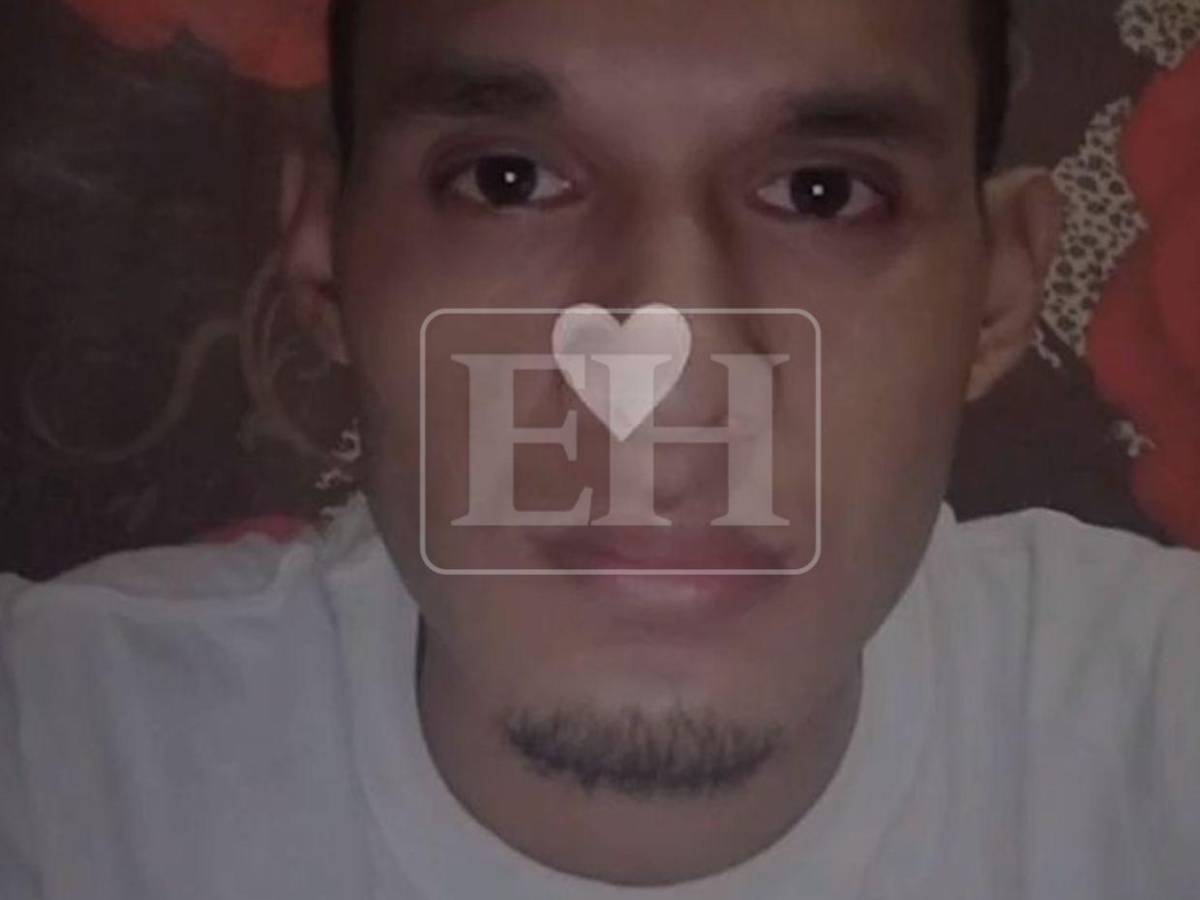 Kimberly Licona era madre de dos pequeñas y hermana de temible pandillero en Choloma