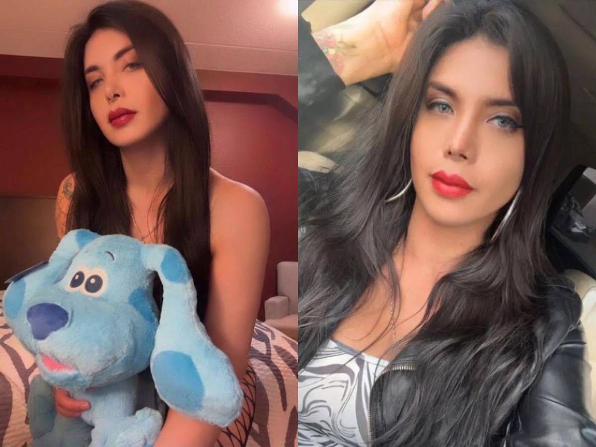 Se citaron antes del crimen: Keynner Santos golpeó en el rostro a Gissel Aguilar y la estranguló