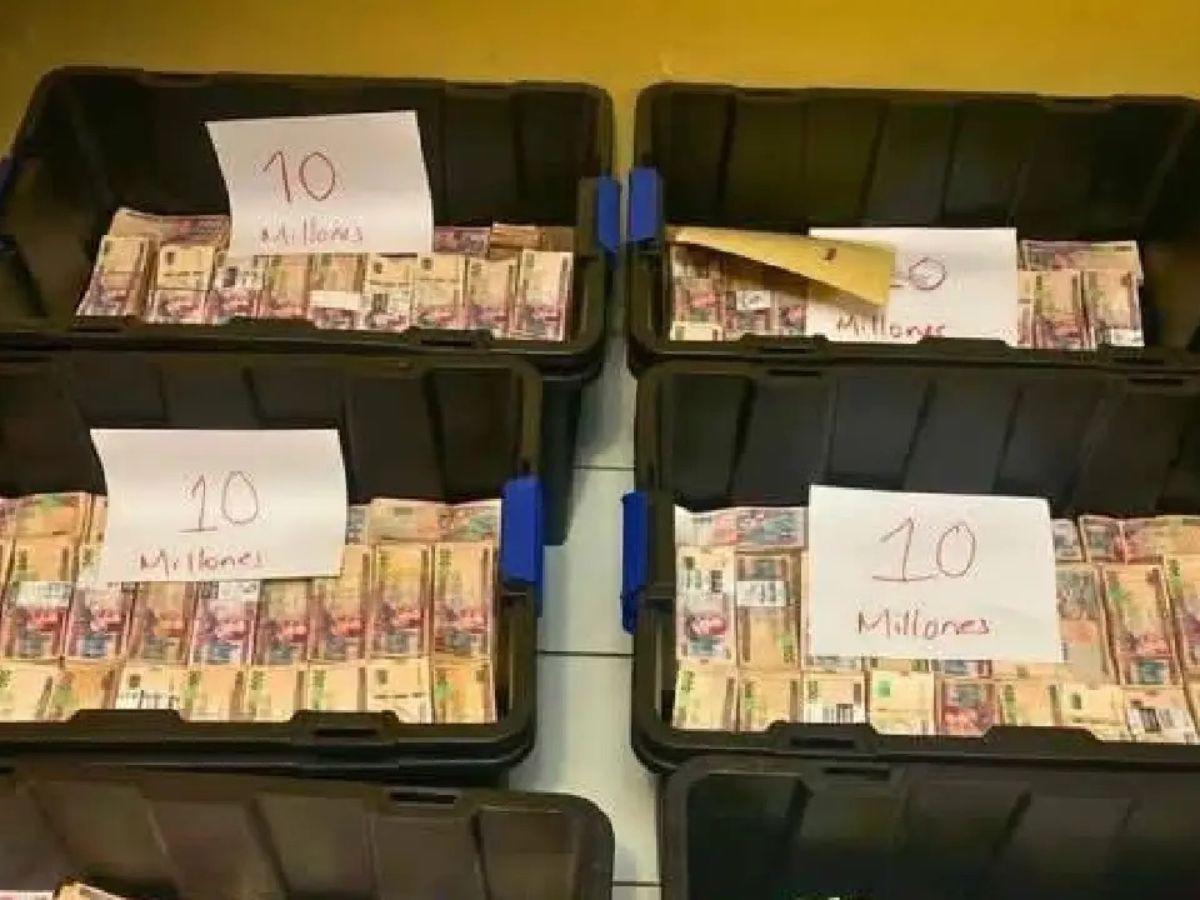 Un millón depositó en Koriun Inversiones un día antes de ser asegurada: testimonio de un caficultor