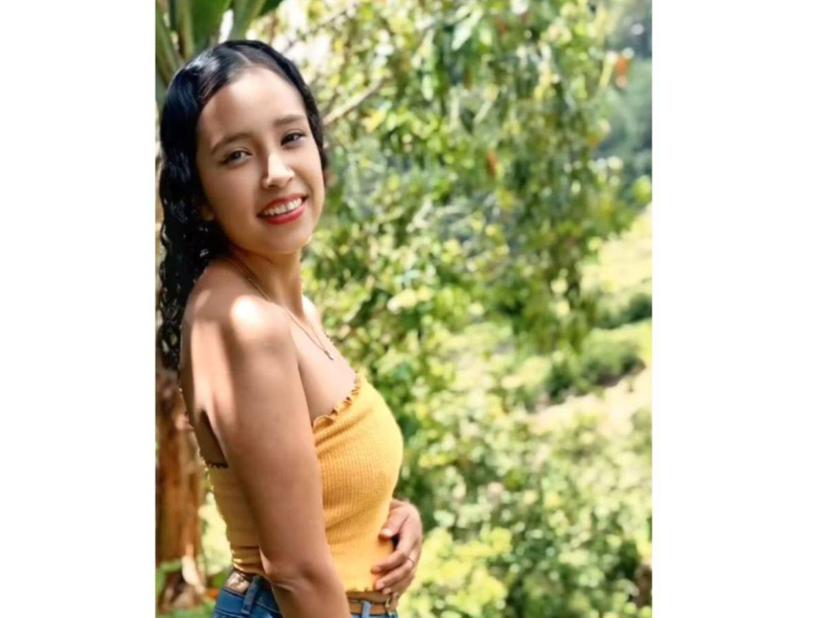 “Merecía vivir, sonreír y cumplir sus sueños”: dolor e indignación por muerte de Rosi Izaguirre