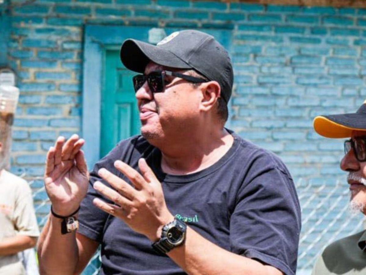 ¿Quién es Juan Coello, nuevo director de la Red Solidaria tras la salida de Carlos Cardona de Sedesol?