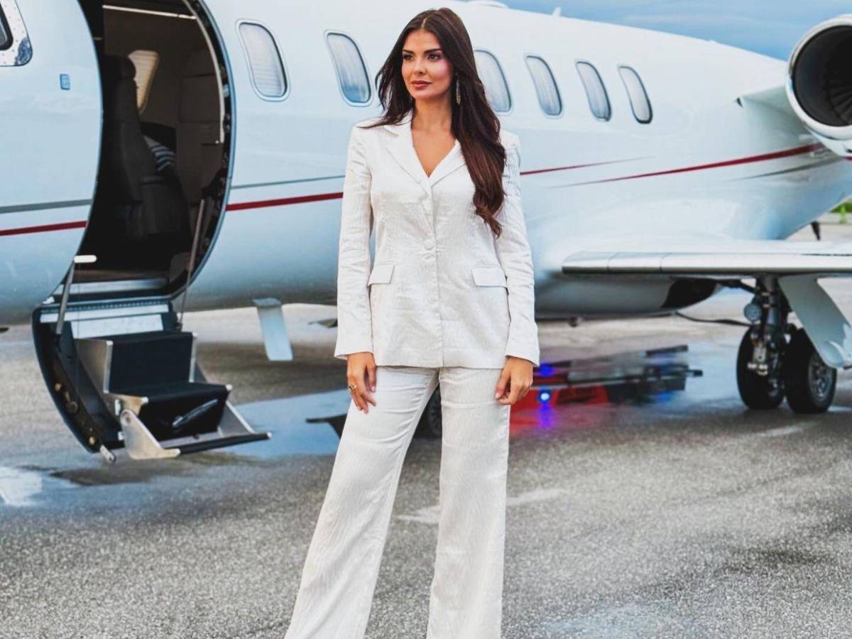 Mahyla Roth, la reina costarricense que busca conquistar el Miss Universo 2025