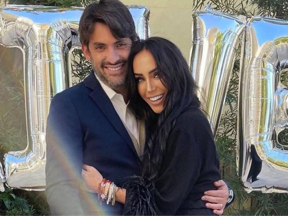 ¿Qué se sabe del caso del esposo de Inés Gómez-Mont? ¿Podría ser extraditado a México?