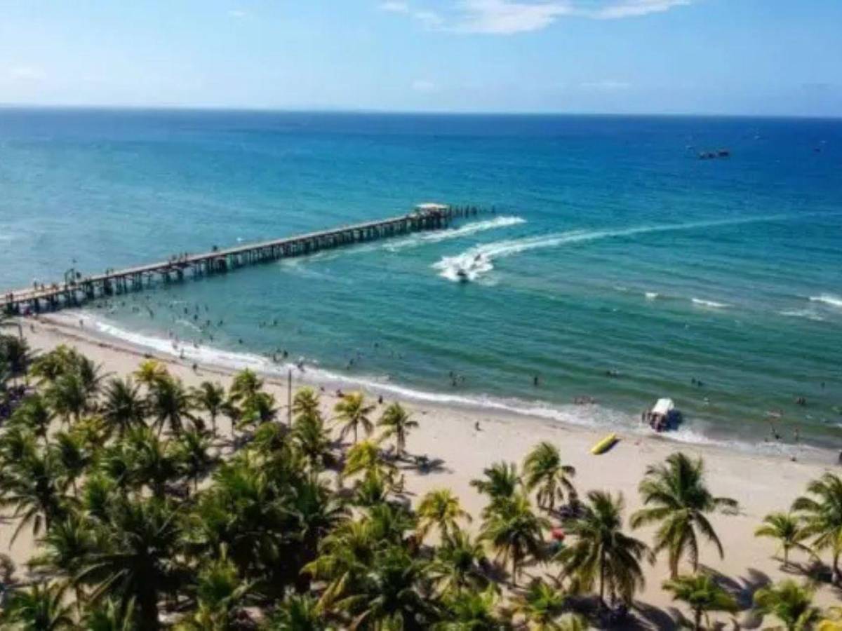 Sol, arena y paraíso: las playas imperdibles para visitar en Semana Santa 2026