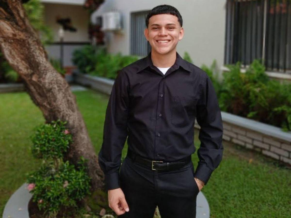 Diego Canelas, joven Testigo de Jehová, entre las víctimas raptadas y asesinadas en La Ceiba