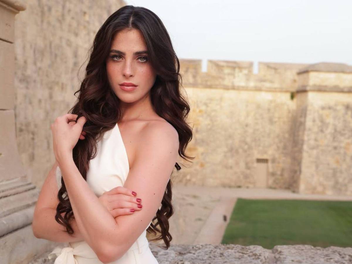 ¿Fátima Bosch estará en Honduras para la gala de Miss Universo Honduras 2026? Esto se sabe