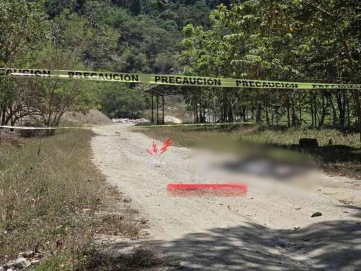 Tenía 22 disparos en su cuerpo: Neismi Gómez, la joven de 22 años acribillada en Choloma