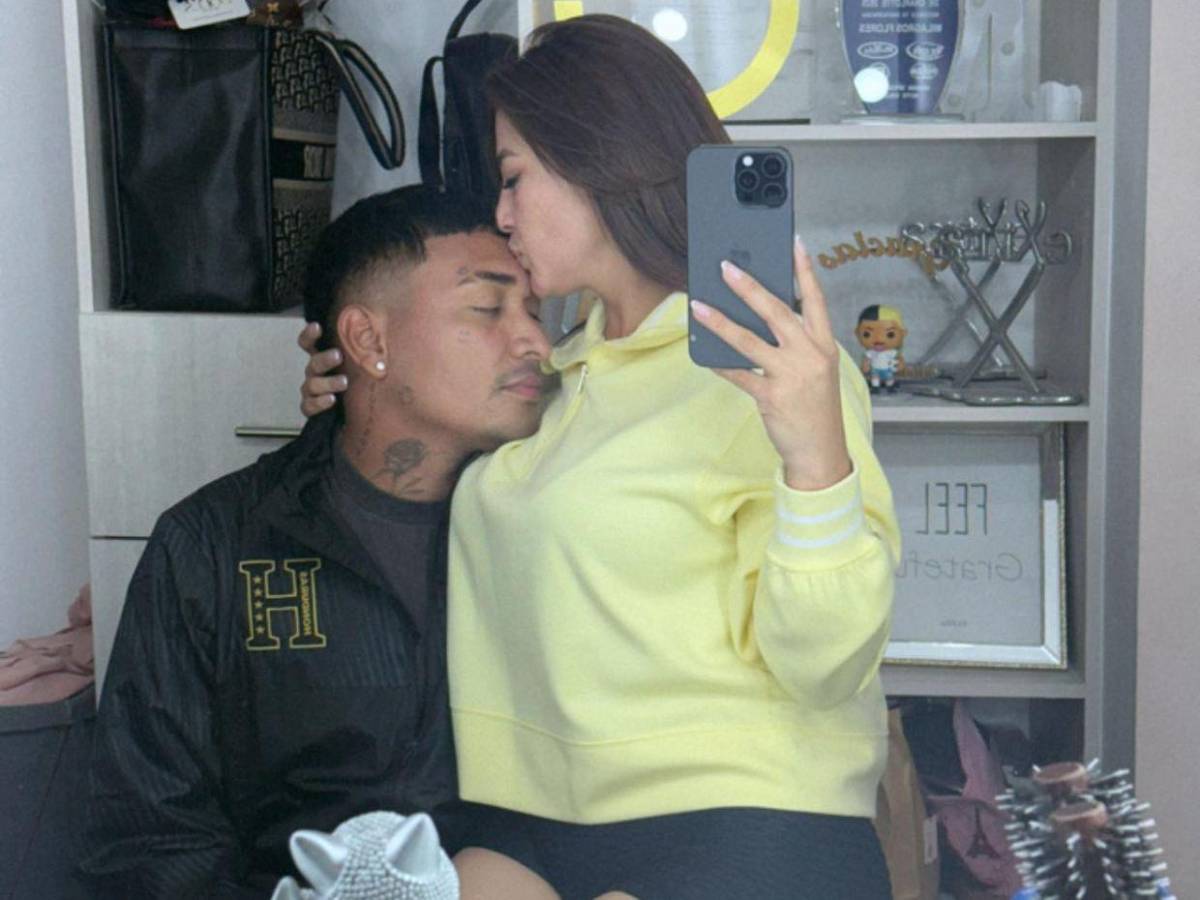 ¿Pondrá fin a su romance? Milagro Flores sobre situación con Supremo: Uno no puede forzar a nadie