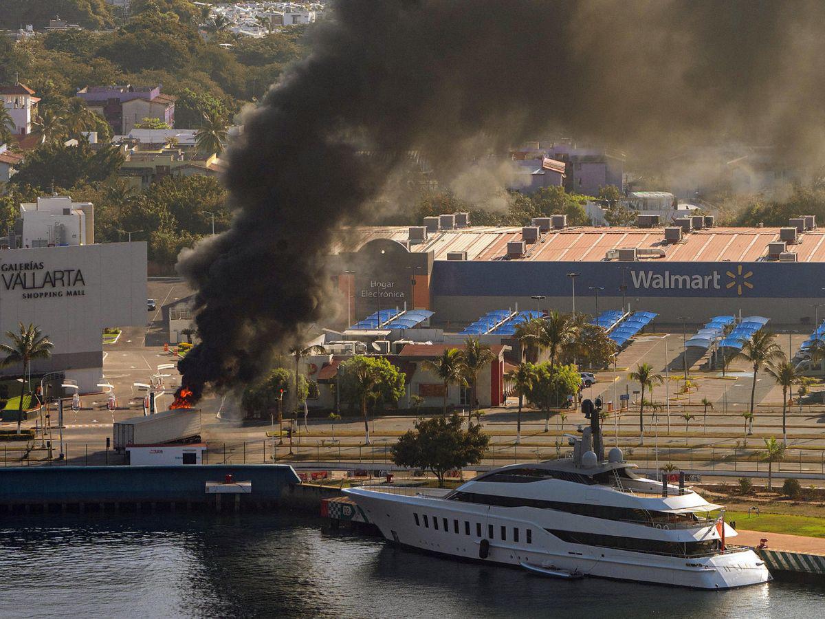 25 militares muertos y vuelos cancelados: así amanece México tras la muerte de “El Mencho”