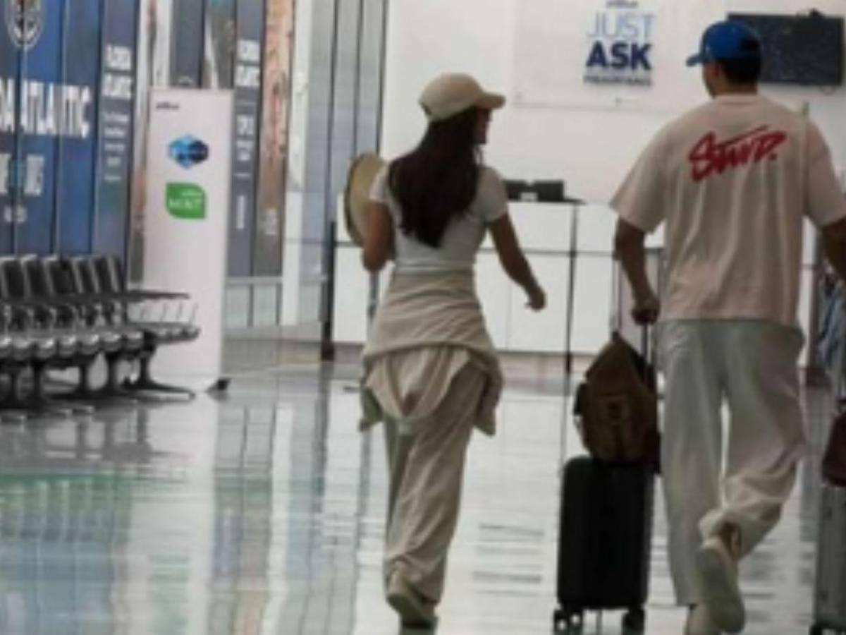 ¿Nuevo romance? Carlos Arias, el hombre que habría conquistado a Sheynnis Palacios